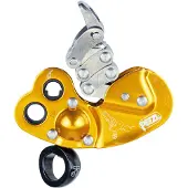 Petzl Abseilgerät ZigZag