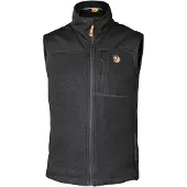 Fjällräven Herren-Fleeceweste Buck