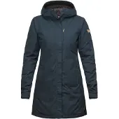 Fjällräven Parka Kiruna Padded