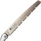 Ars Ersatzsägeblatt TL-27-1, Schneidenlänge 270 mm, Klingenwinkel 3,5 mm, Schnittbreite 1,3 mm