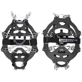 Lacd Schuhketten Snow Spikes Easy 2