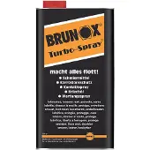 Brunox Turbo-Spray Kanister 5 l