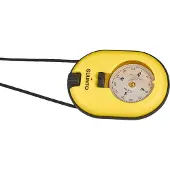 Suunto Kompass KB-20/360R G Yellow Compass