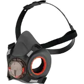 Un Jsp Force8 Maske Grösse M - Bhp Jsp 2442