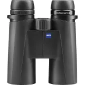 Zeiss Conquest 10x42 HD, Schmidt-Pechan, 10x, 4,2 cm, Wasserfest, Schwarz, 795 g