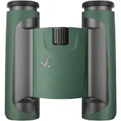 Swarovski CL Pocket 10x25 Wild Nature Paket Grün
