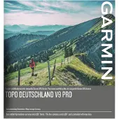Garmin Topo Deutschland V9 Pro Micro-SD