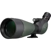 Bresser - 13094 - Pirsch 25-75x100 Spektiv Gen. II mit DeLuxe 10:1 Fokus