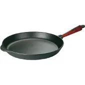 Skeppshult Outdoor Gusspfanne