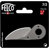 Felco Ersatzklinge 7/3 passend für -Schere 7 + 8 - 07.03.2021
