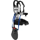 Husqvarna Doppelschultergurt Balance X