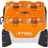 Stihl Mehrfach-Ladegerät AL 301-4