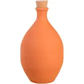 Pflanzen-Kölle Bewässerungskugel Olla L, Terrakotta, ca. 4 Liter Füllmenge