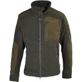 Pinewood Fleecejacke Smaland Forest | Größe M