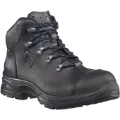 Haix Sicherheitsschuhe AIRPOWER XR26 Mid black S3 UK 12.0 / EU 47