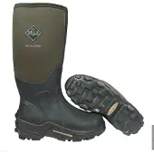 Muck Winter-Gummistiefel Arctic Sport High