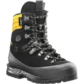 Haix Forst Schnittschutz Sicherheitsstiefel PROTECTOR Alpin 602301 S2 DGUV Gr. 39,5 schwarz