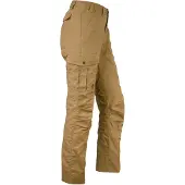 Fjällräven Karla Pro Trousers W 232 Buckwheat Brown