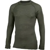 Thermowave Langarmshirt Merino Warm