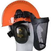 Peltor Kopfschutz-Kombination G3000M, H520, V5JSV