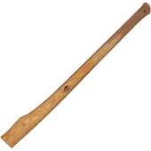 Gränsfors Bruks Ersatzstiel für Amerikanische Fällaxt 81 cm