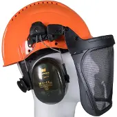 Peltor Kopfschutz-Kombination G3000M, H520, V5B