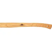 Gränsfors Bruks Axe Handle Hunters Axe 418-406 Hickory, Axtstiel 48 cm