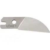 Lowe Ersatzklinge für Nr. 1