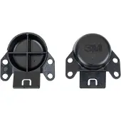 3M Ersatz-Helmsteckspangen