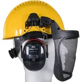 Peltor Kopfschutz-Kombination G3000M, H540, V5C