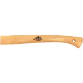 Gränsfors Bruks Axe Handle Wildlife Hatchet 415-406 Hickory, Axtstiel 35 cm