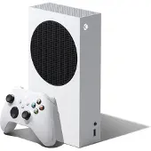 Series S, Xbox Series S, Weiß, 10000 MB, GDDR6, AMD, AMD Ryzen Zen 2
