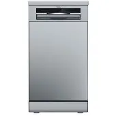 Teka 114310004 Geschirrspüler 10 Anzahl Maßgedecke