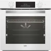 Beko Bbim14300wms Electric 59.4cm Multifunktionsofen