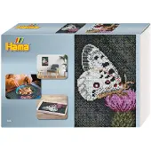 Hama Midi Art Perlen Butterfly 10000 Teile