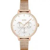 HUGO BOSS Damenuhr 1502663 (Ø 40 mm)