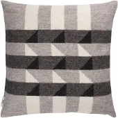 Røros Tweed Zierkissen Kvam 50 x 50 cm