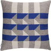 Røros Tweed Zierkissen Kvam 50 x 50 cm