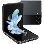 Samsung Galaxy Z Flip4 SM-F721B, 17 cm (6.7"), 8 GB, 512 GB, 12 MP, Android 12, Graphit