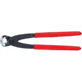 Knipex Russian Plastic Coated Handles Zange 200mm