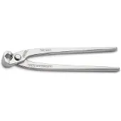 Knipex Vernickelte Russische Zange 220 Mm