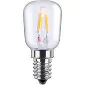 Segula 55638, 1,5 W, 11 W, E14, 100 lm, 20000 h, Warmweiß