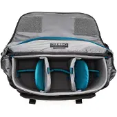 Tenba Messenger DNA 13 Spiegelreflexkamera Blau