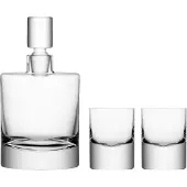 LSA International Whisky-set Boris Lsa 1,4l, 25,5x13x13cm