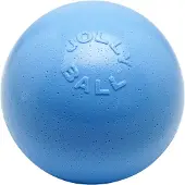 Jolly Bounce-n-Play - Baby-Blau - 20 cm