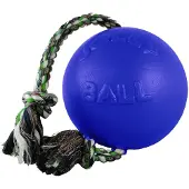 Jolly Romp-n Roll - Blau - S