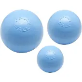 Jolly Bounce-n-Play - Baby-Blau - 11 cm