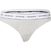 GUESS Stringtanga Carrie O97E04 KBBU1 Grau 27