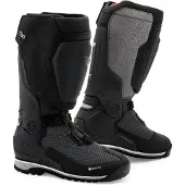 REV'IT! Expedition GTX Stiefel Stiefel Grau Größe 42