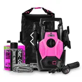 Muc Off Hochdruckreiniger-Motorrad-Bundle